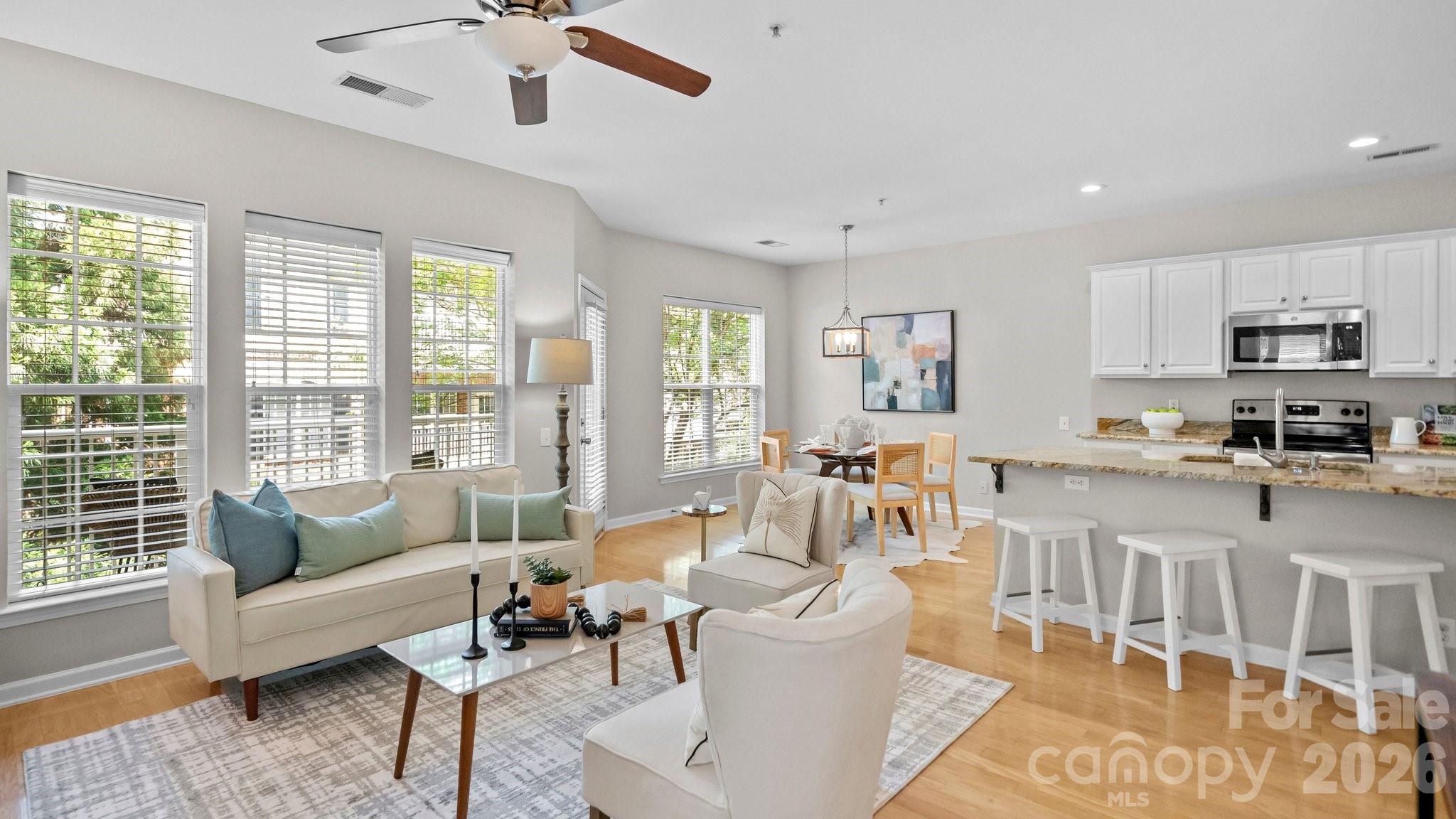 3224 Margellina Drive Charlotte NC 28210
