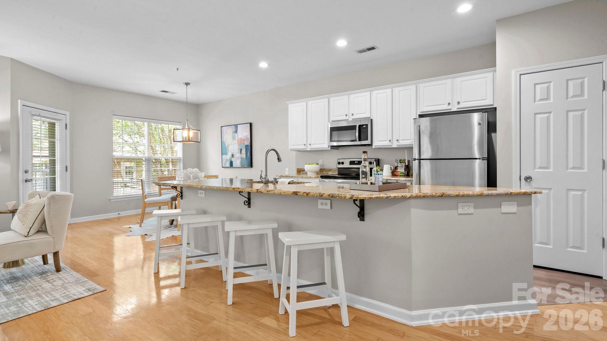 3224 Margellina Drive Charlotte NC 28210
