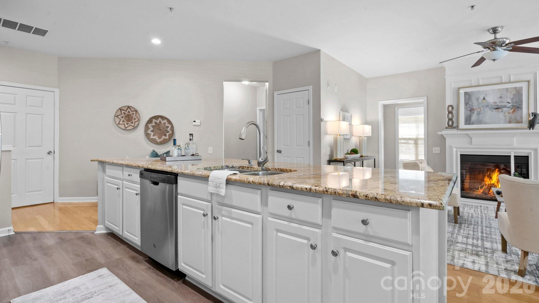 3224 Margellina Drive Charlotte NC 28210