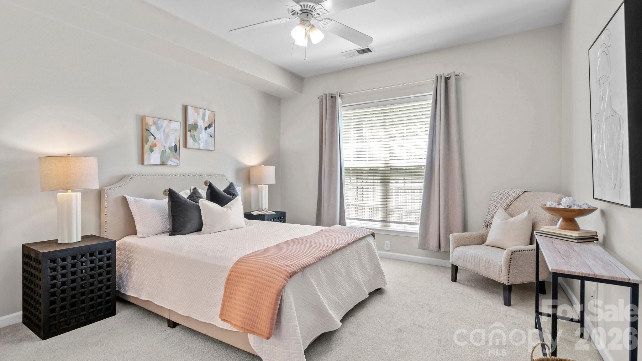 3224 Margellina Drive Charlotte NC 28210