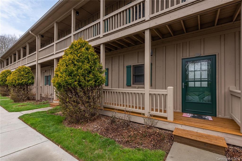 2521 Wolf Laurel Road Mars Hill NC 28754