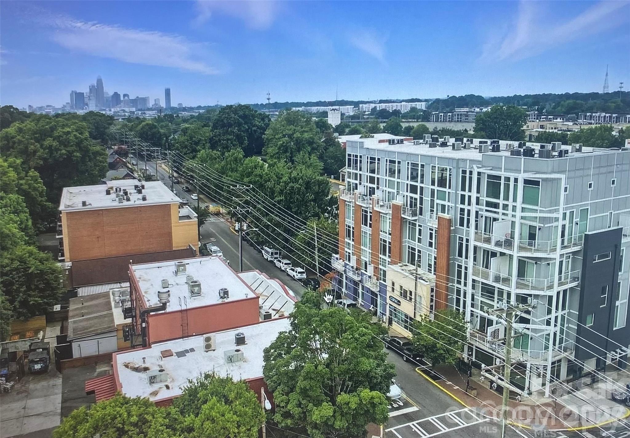3123 N Davidson Street Charlotte NC 28613