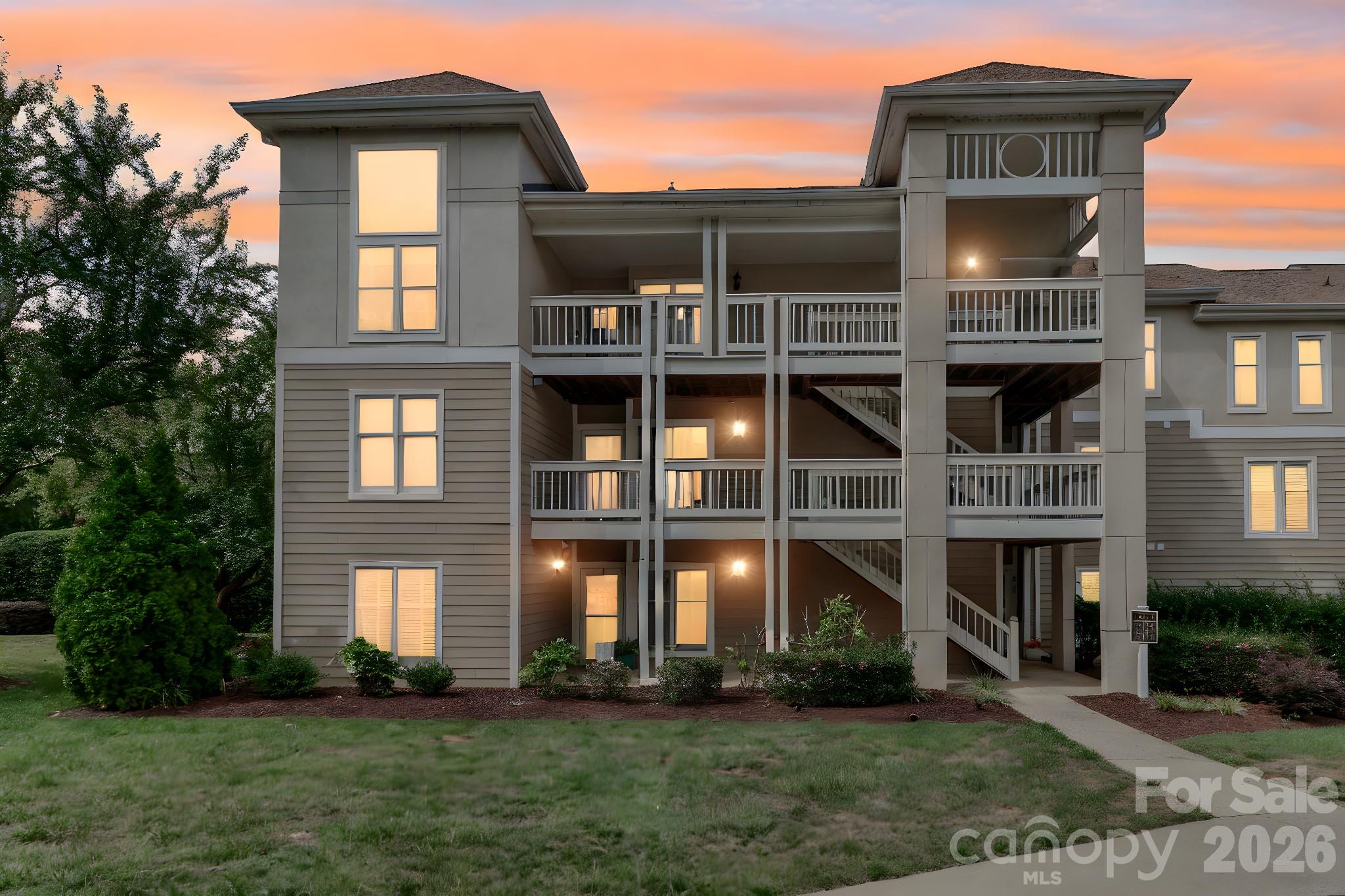 18563 Vineyard Point Lane Cornelius NC 28031