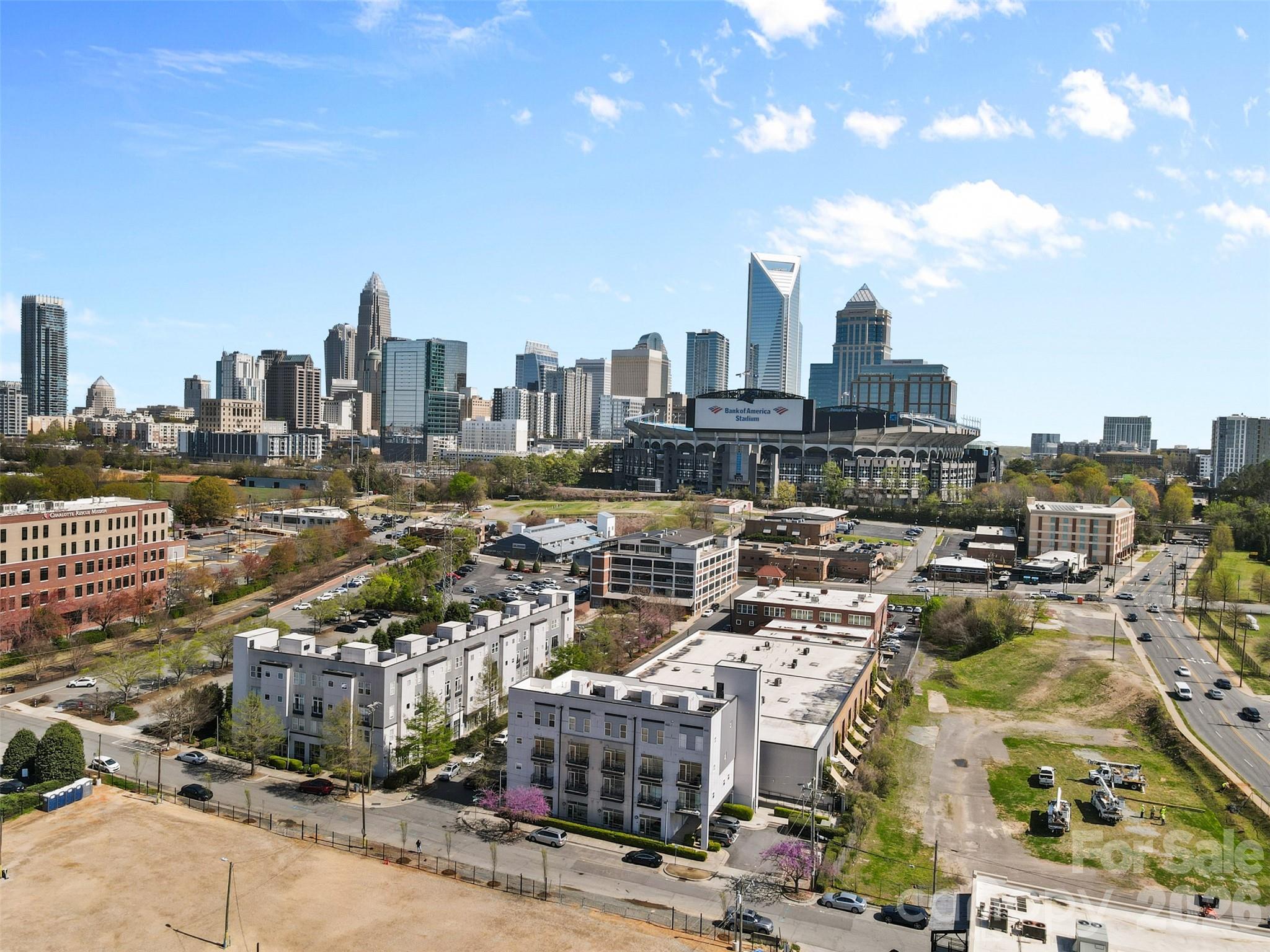 925 Westmere Avenue Charlotte NC 28208