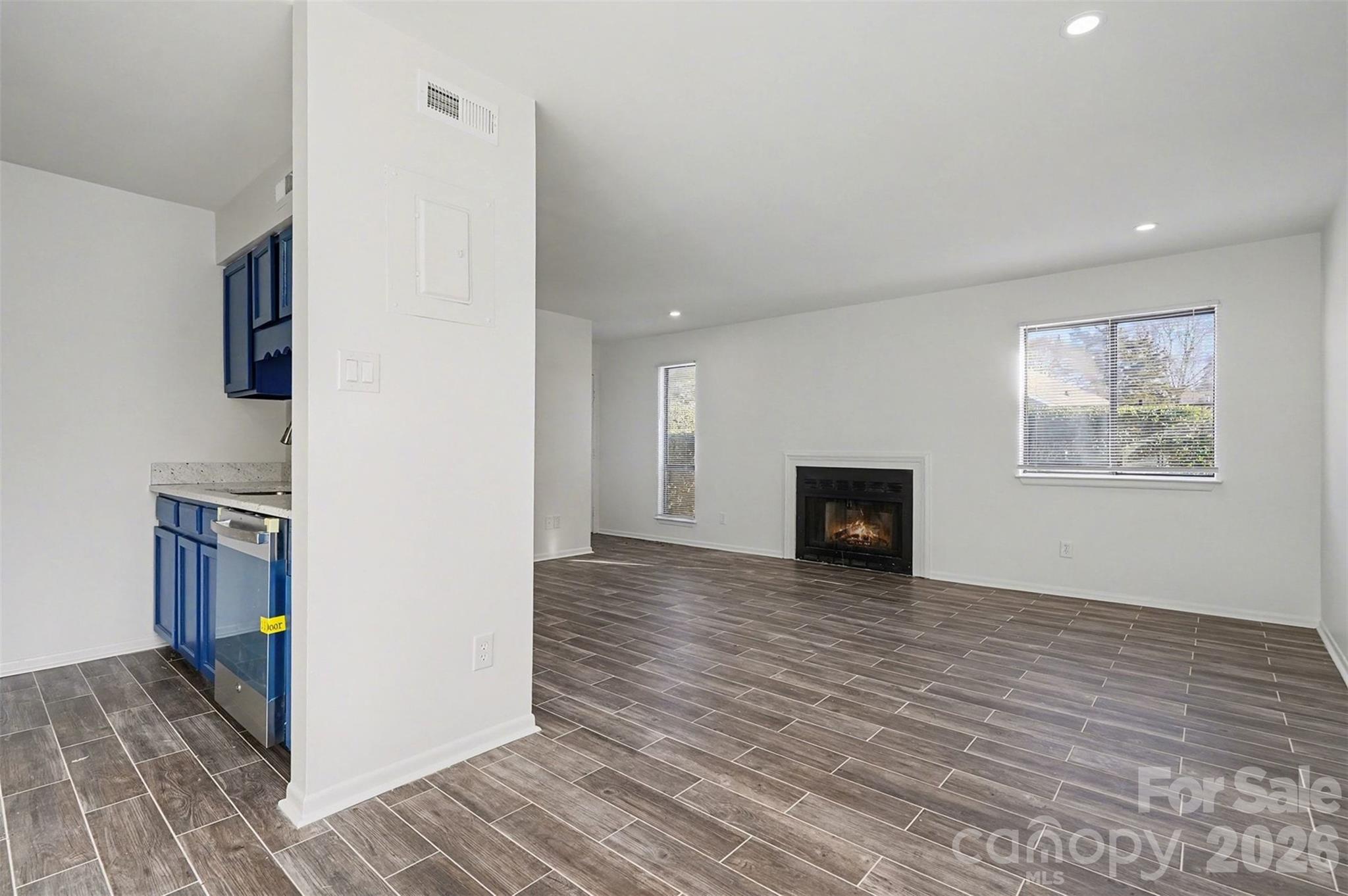 6148 Heath Ridge Court Charlotte NC 28210