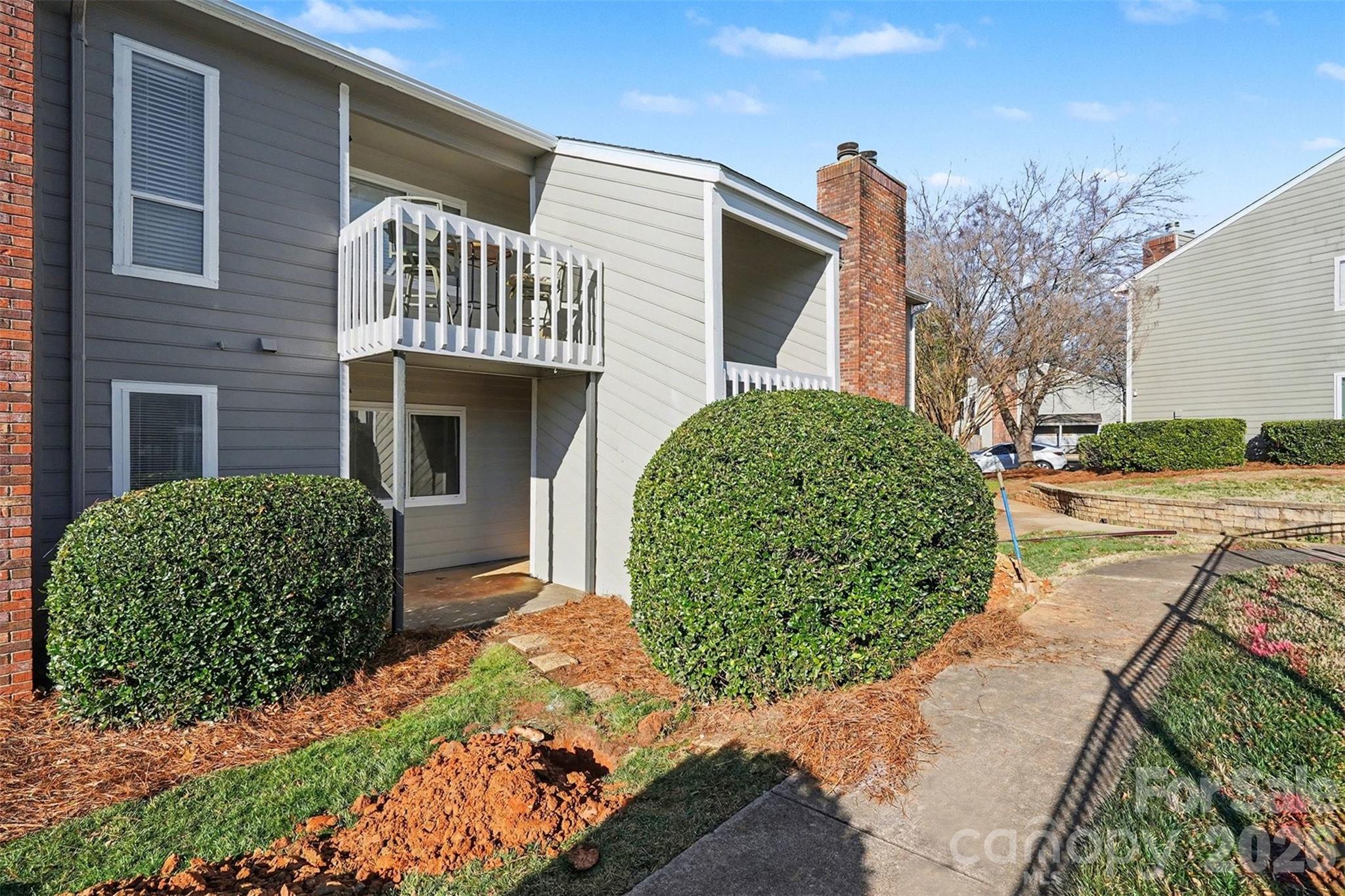 6148 Heath Ridge Court Charlotte NC 28210