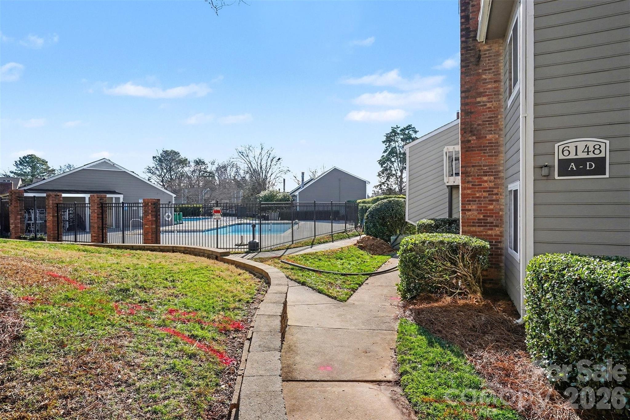 6148 Heath Ridge Court Charlotte NC 28210