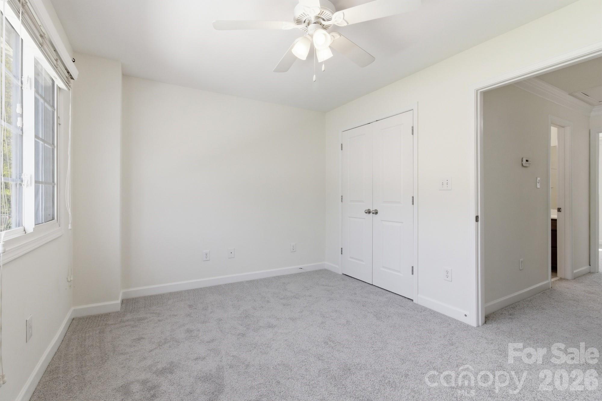 1336 Green Oaks Lane Charlotte NC 28205