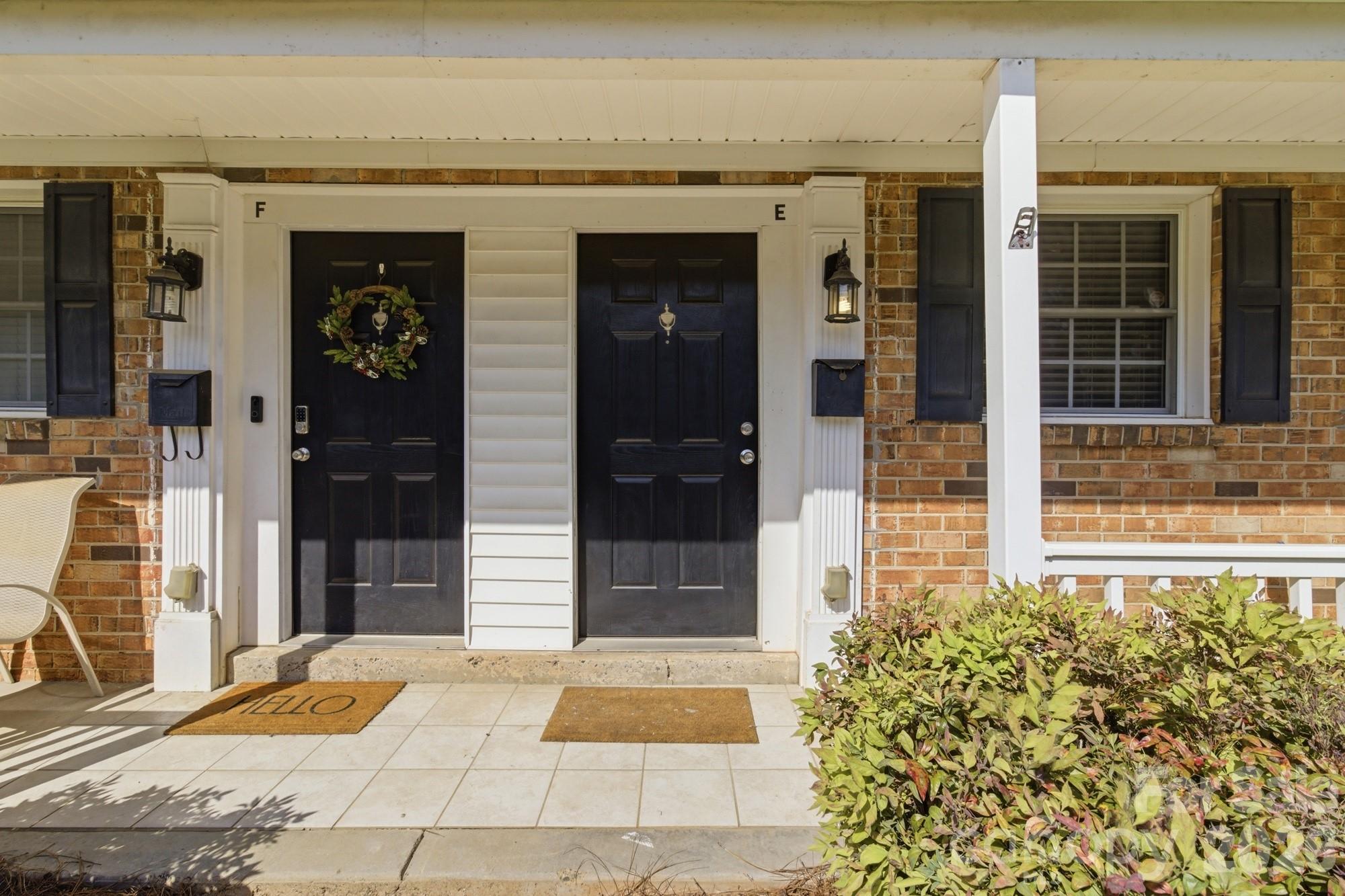 1336 Green Oaks Lane Charlotte NC 28205