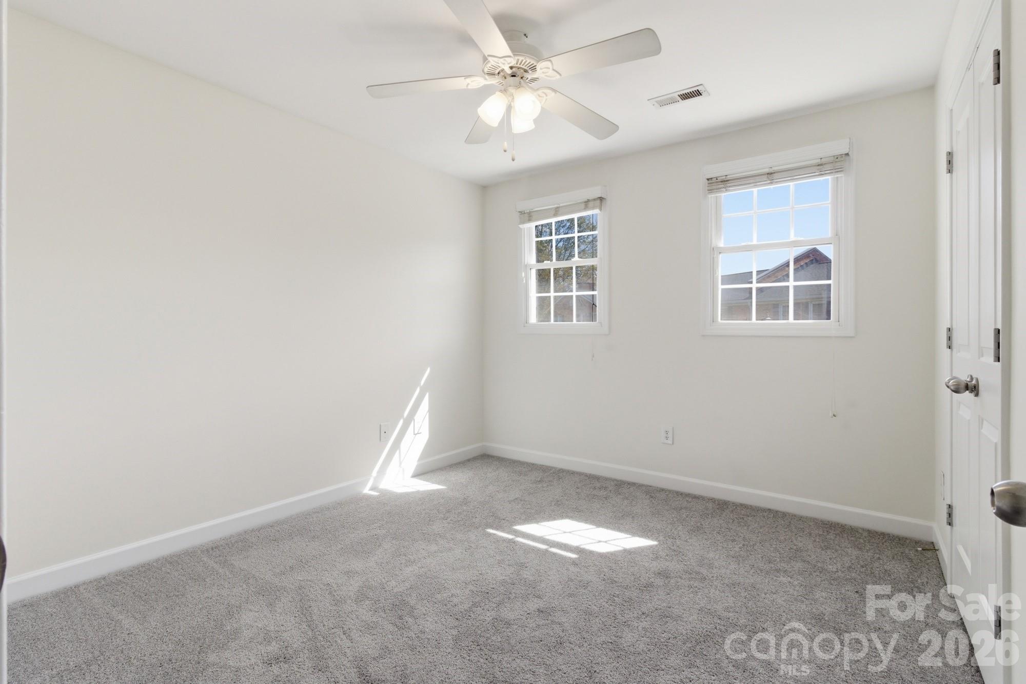 1336 Green Oaks Lane Charlotte NC 28205