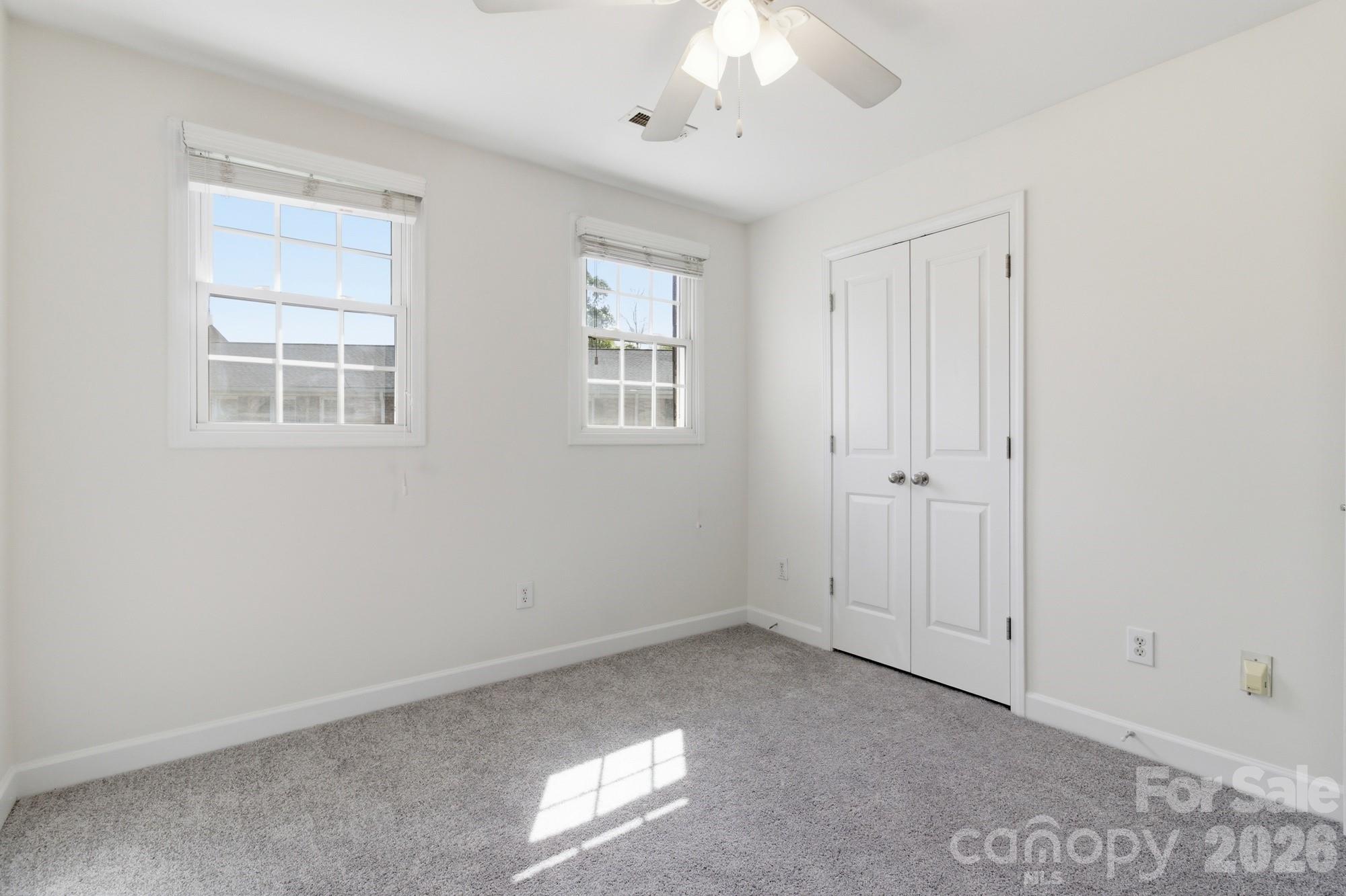 1336 Green Oaks Lane Charlotte NC 28205