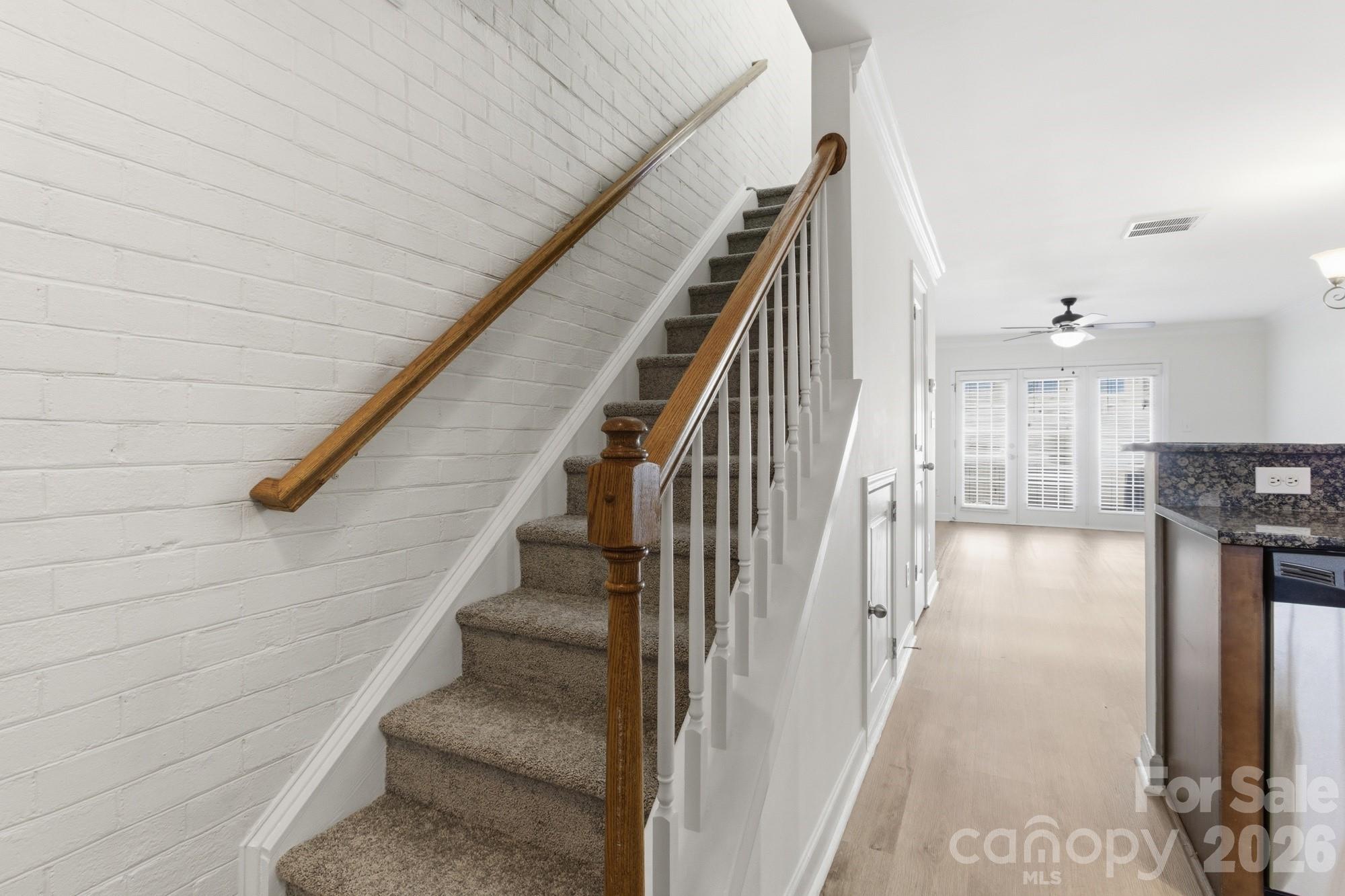 1336 Green Oaks Lane Charlotte NC 28205