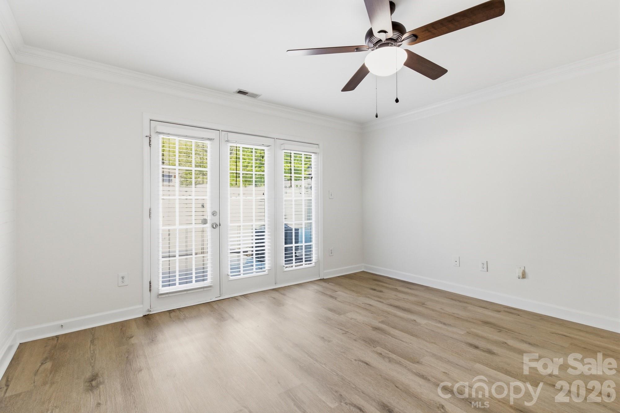 1336 Green Oaks Lane Charlotte NC 28205