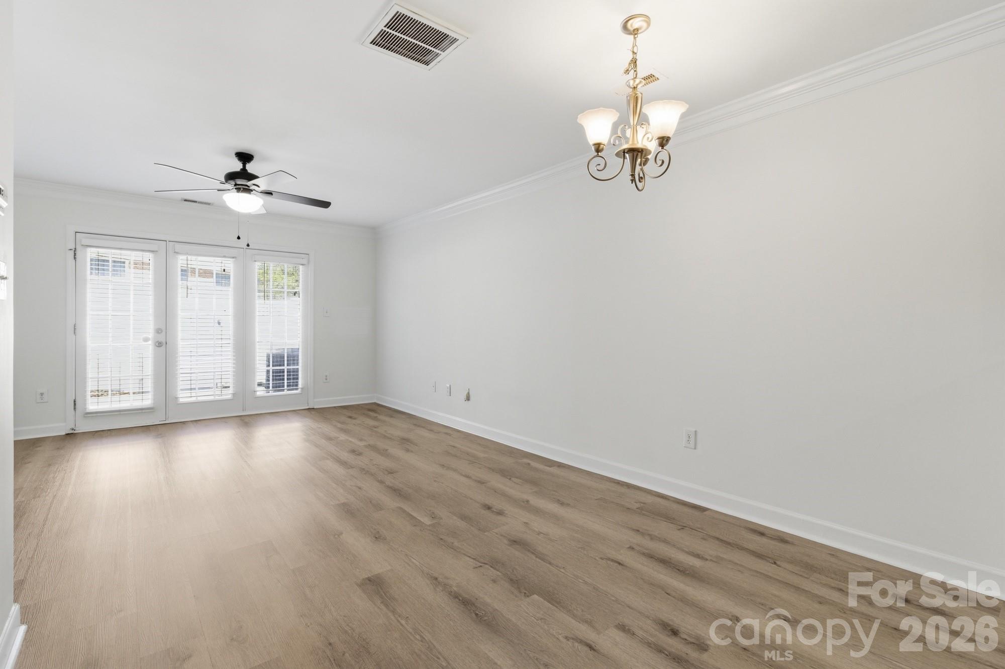 1336 Green Oaks Lane Charlotte NC 28205