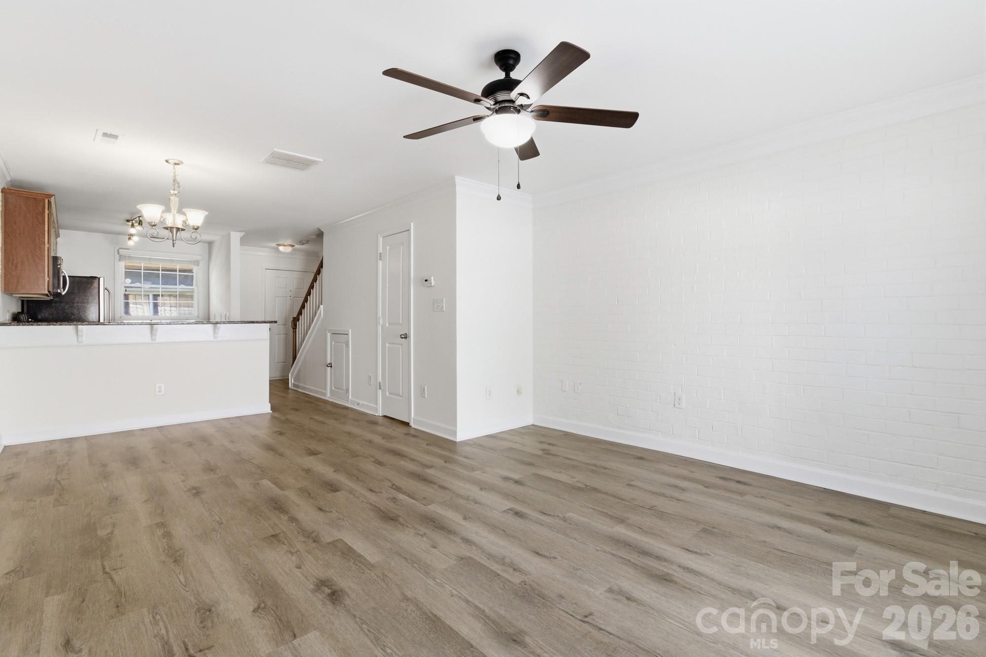 1336 Green Oaks Lane Charlotte NC 28205