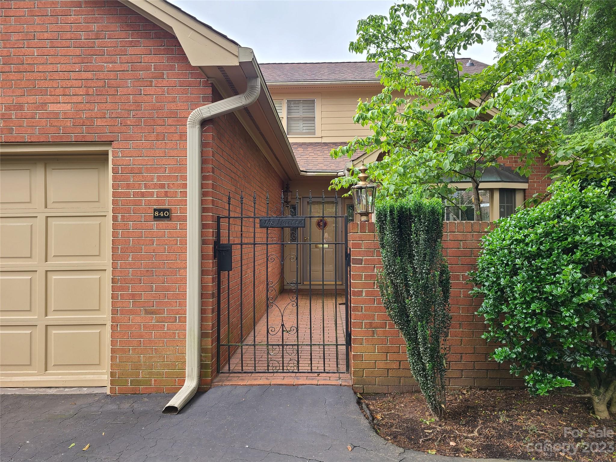 840 1st Street NE Hickory NC 28601