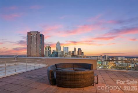 315 Arlington Avenue Charlotte NC 28203