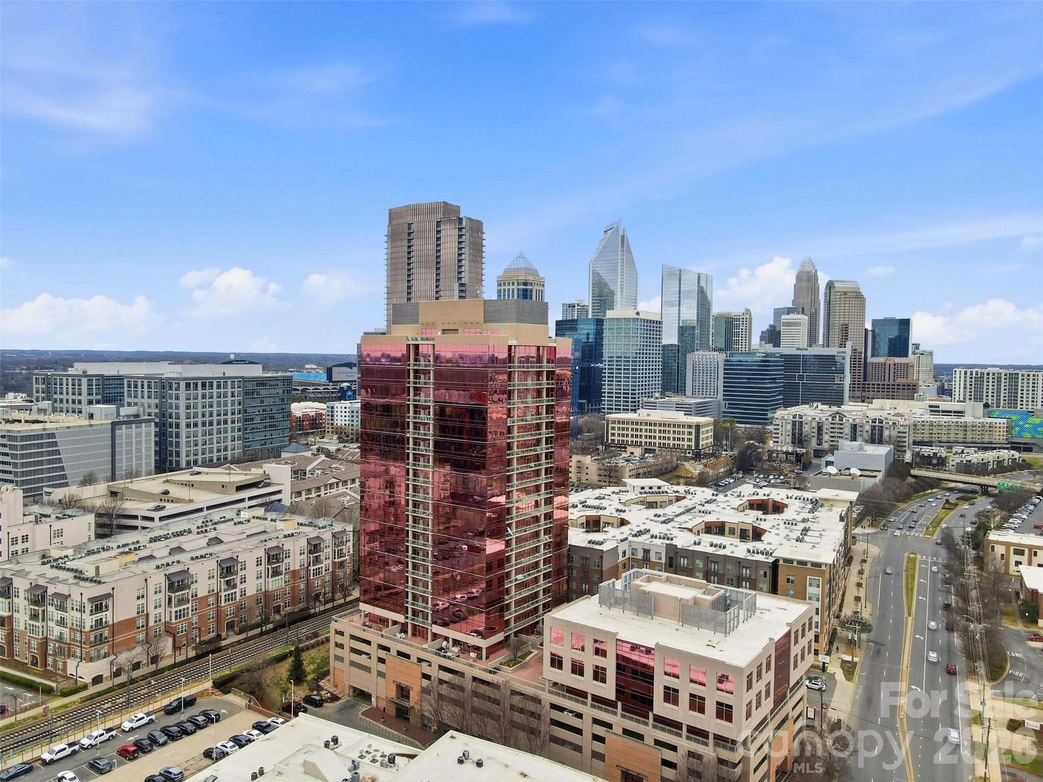 315 Arlington Avenue Charlotte NC 28203