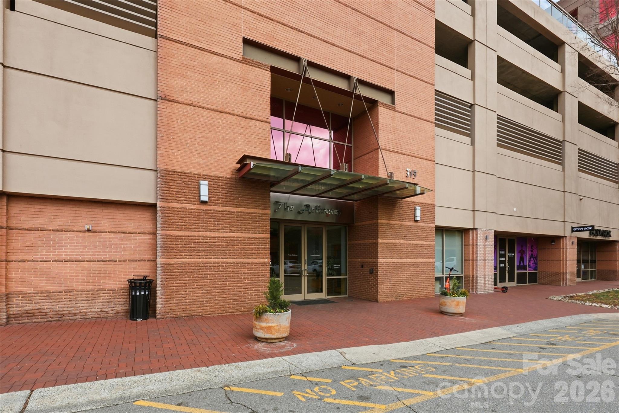 315 Arlington Avenue Charlotte NC 28203