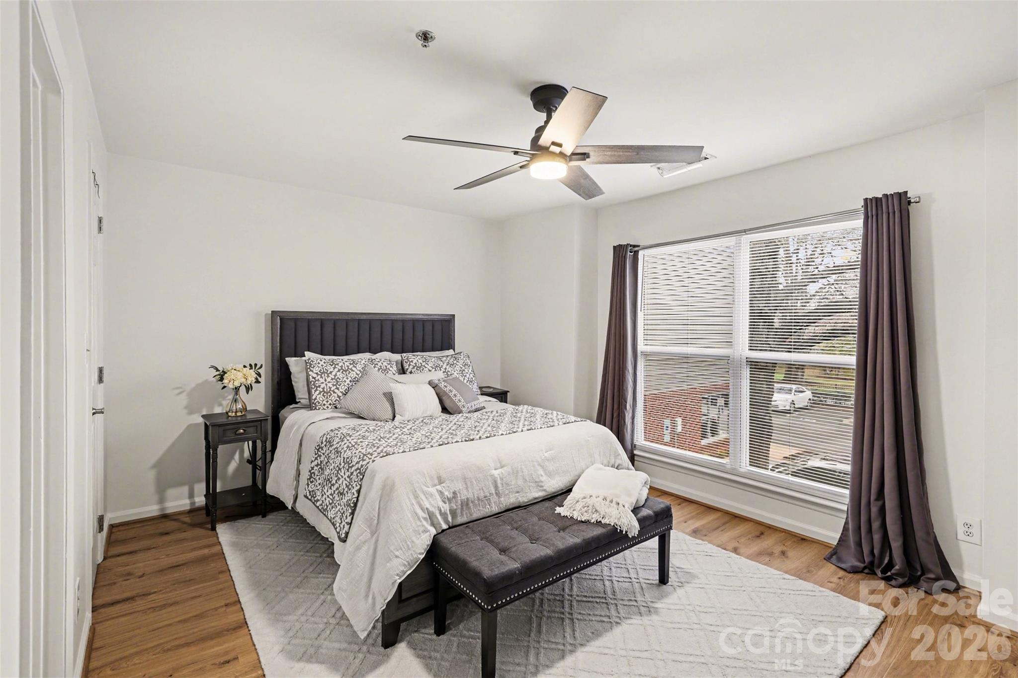 525 N Graham Street Charlotte NC 28202