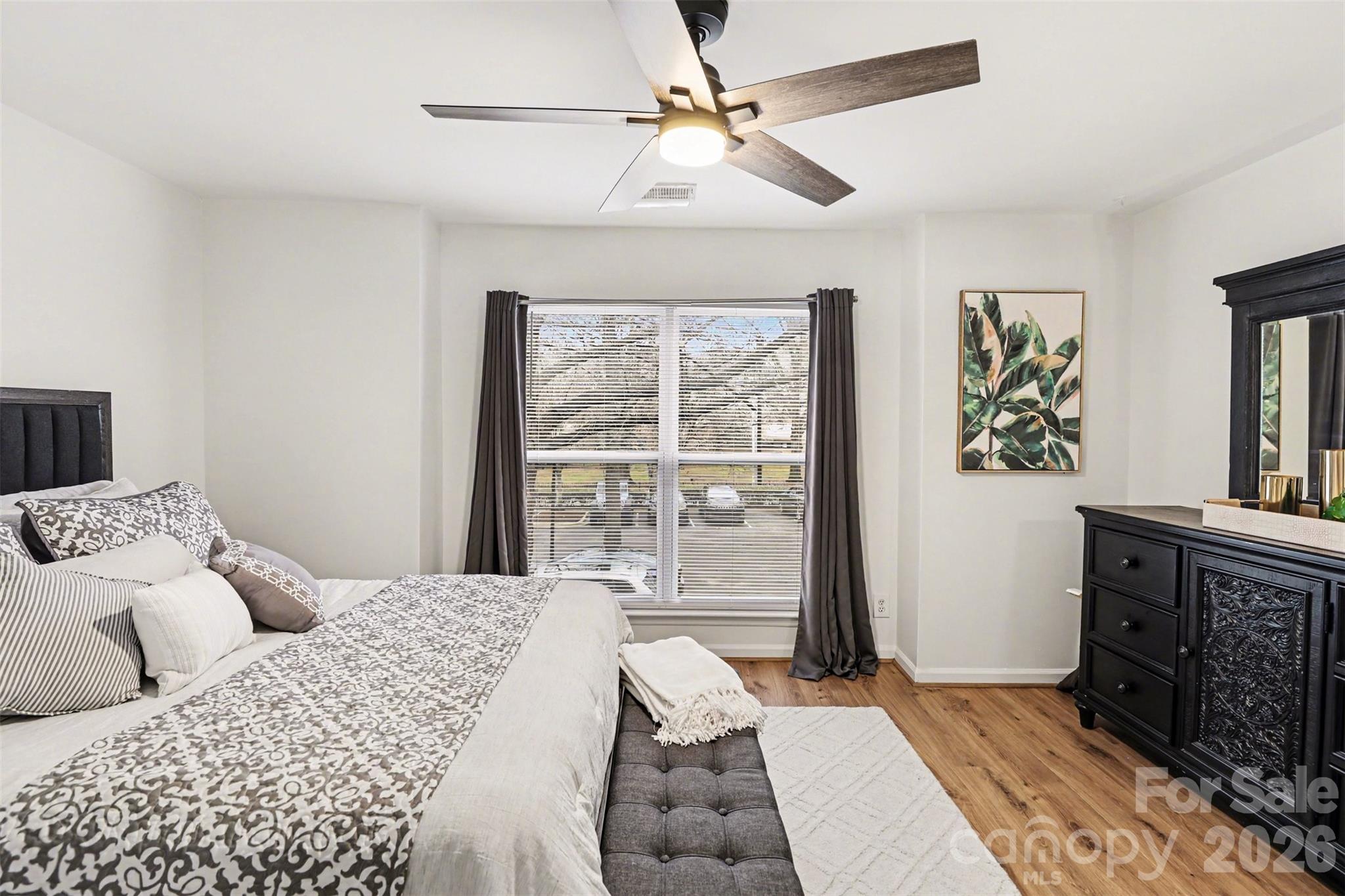 525 N Graham Street Charlotte NC 28202