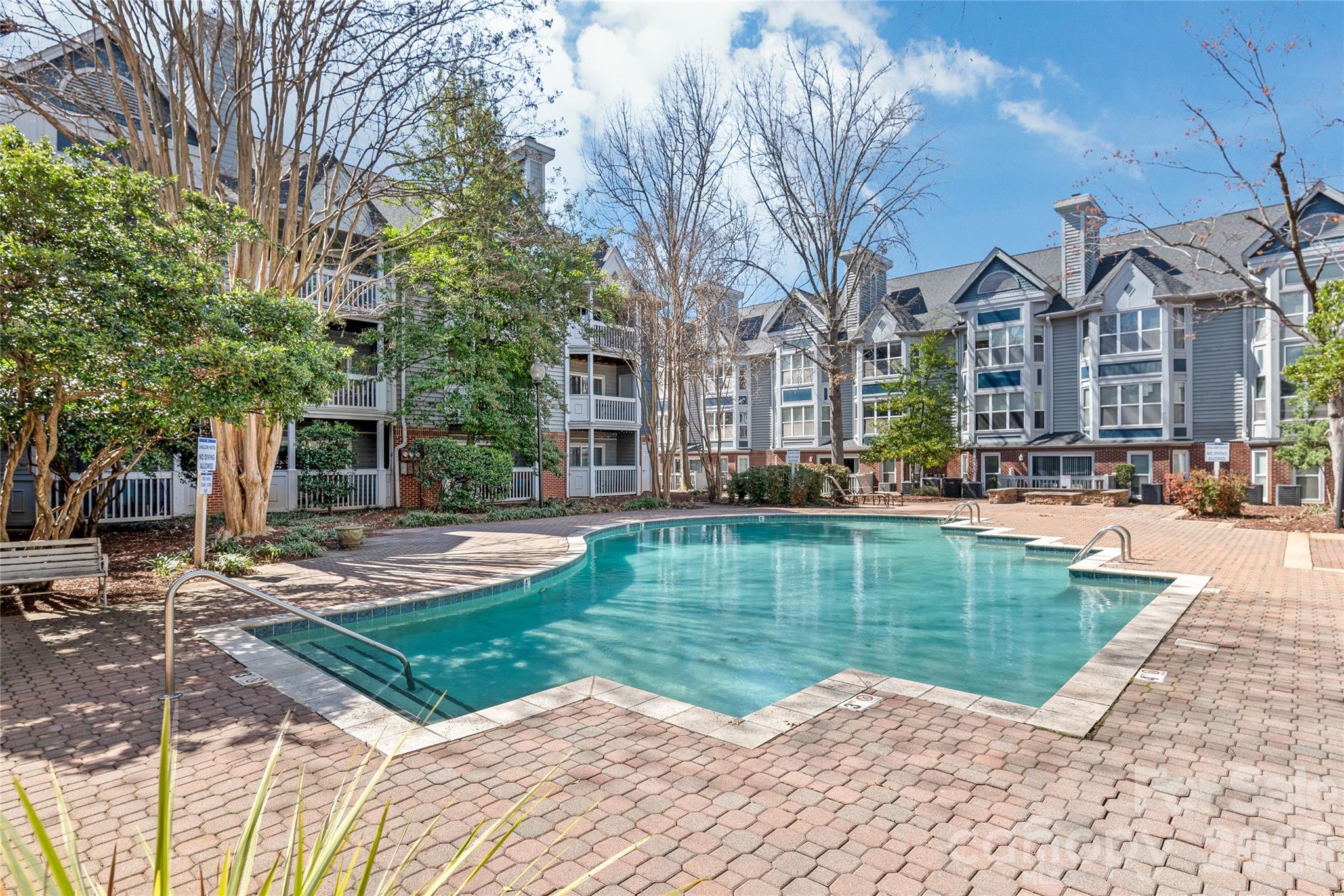 525 N Graham Street Charlotte NC 28202