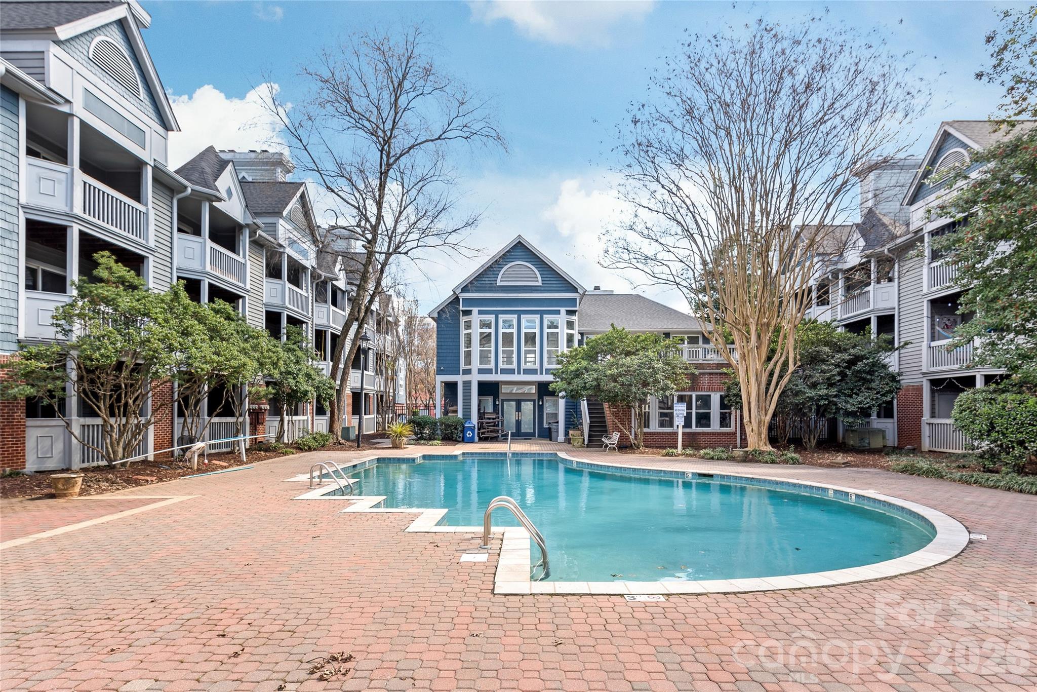 525 N Graham Street Charlotte NC 28202