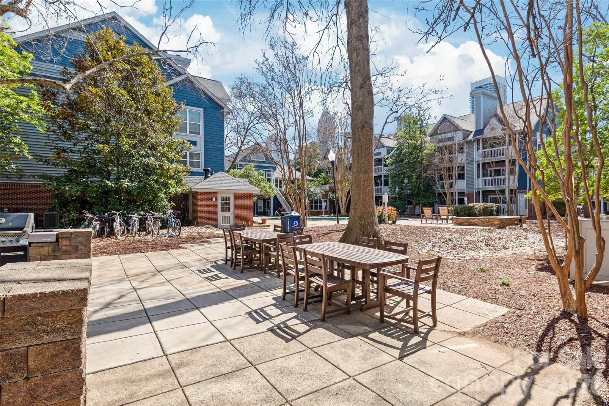 525 N Graham Street Charlotte NC 28202