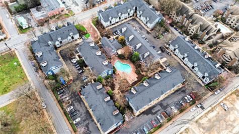 525 N Graham Street Charlotte NC 28202