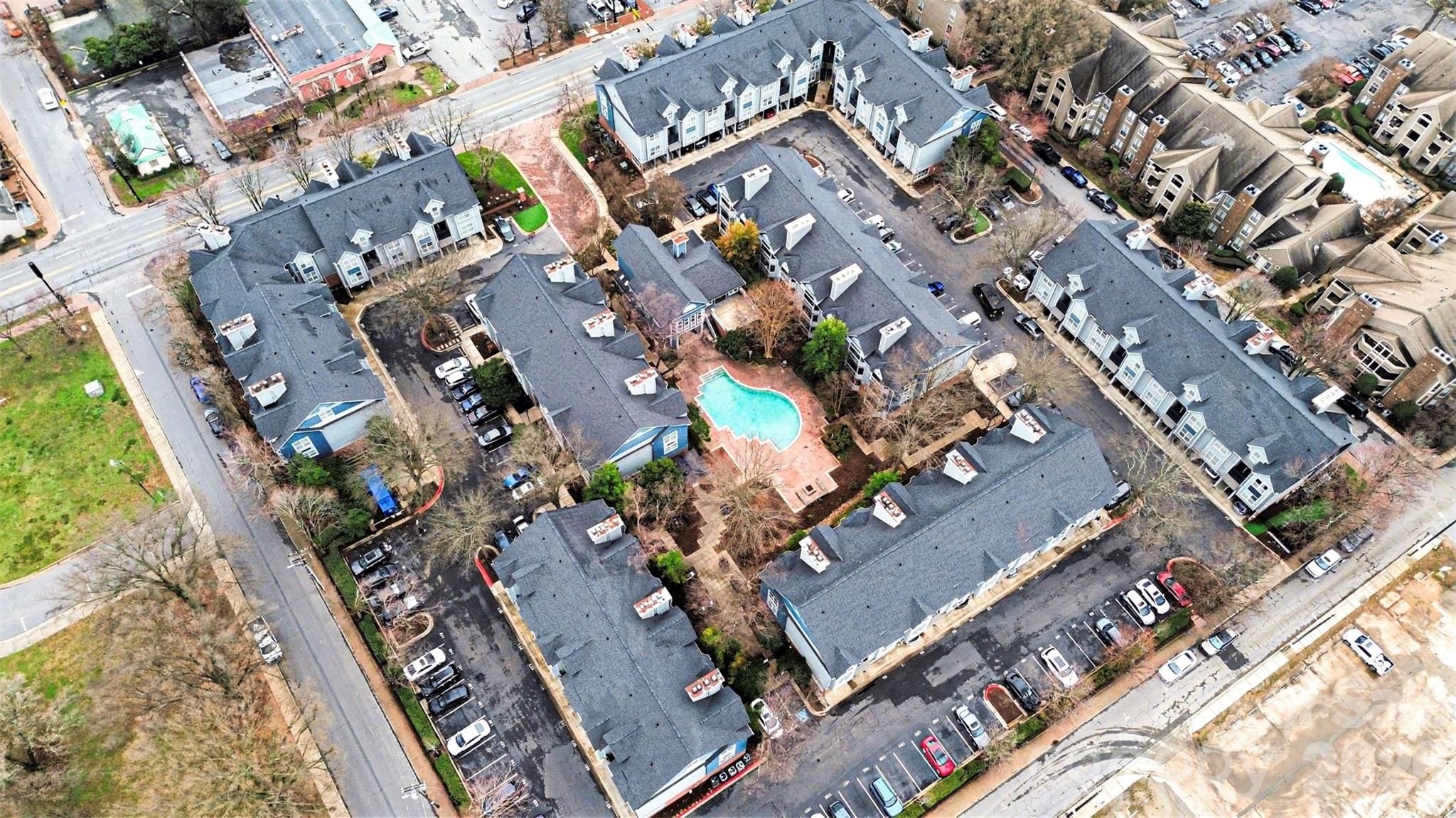 525 N Graham Street Charlotte NC 28202
