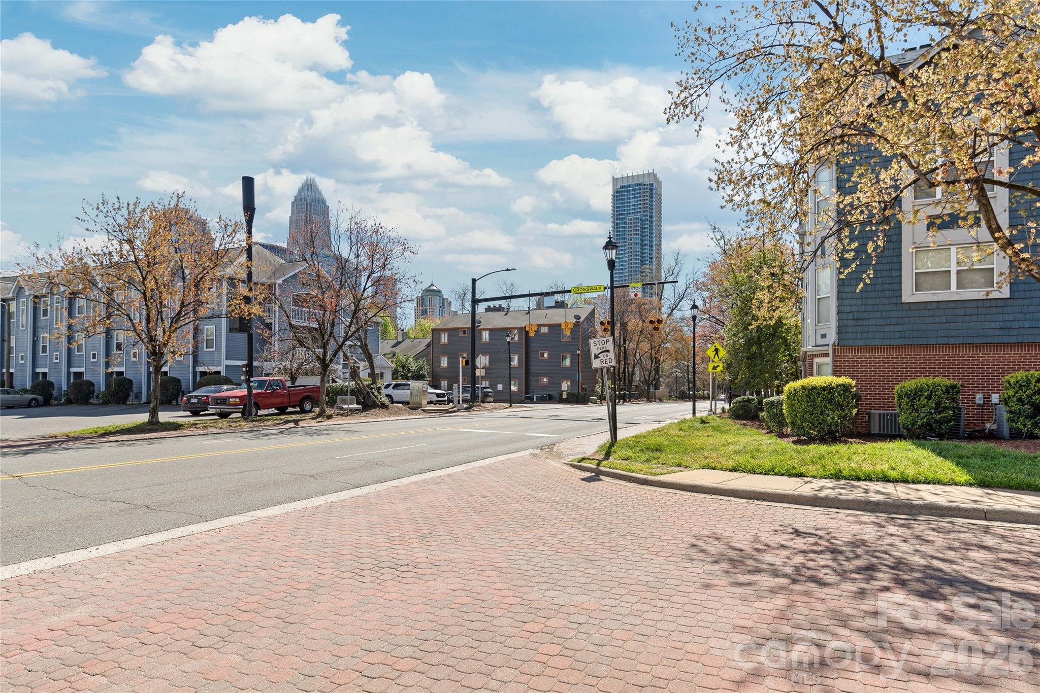 525 N Graham Street Charlotte NC 28202
