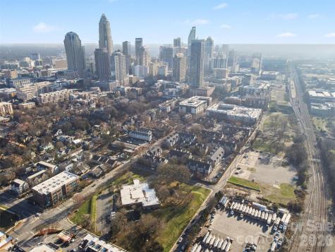525 N Graham Street Charlotte NC 28202