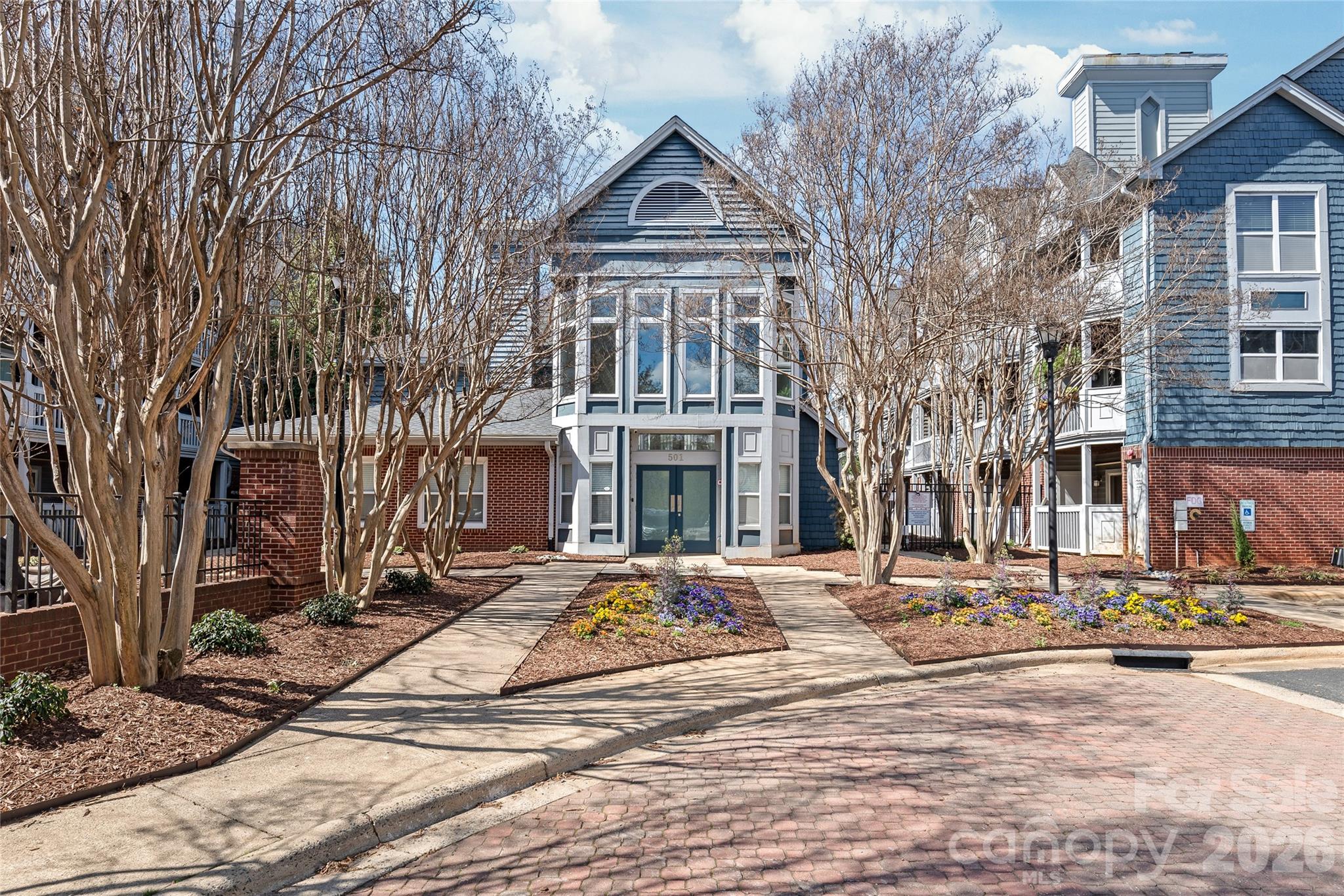 525 N Graham Street Charlotte NC 28202