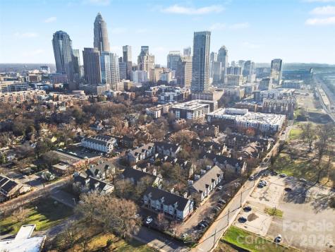 525 N Graham Street Charlotte NC 28202