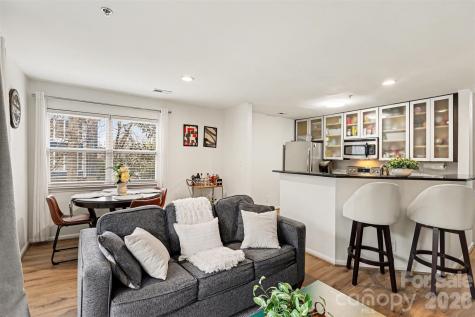 525 N Graham Street Charlotte NC 28202