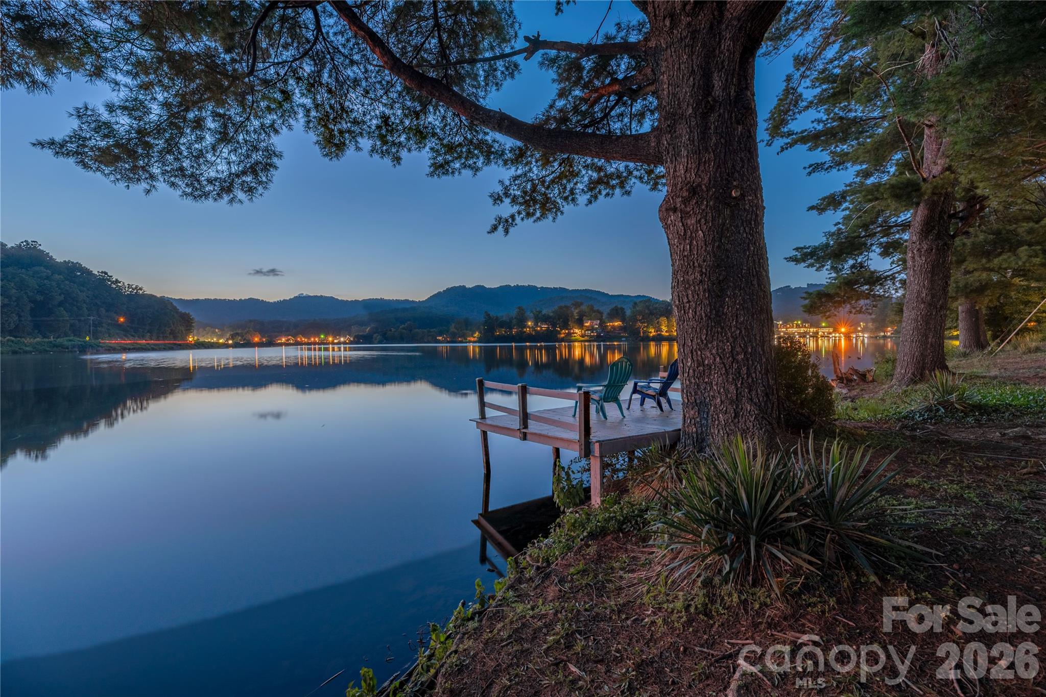 1465 S Lakeshore Drive Lake Junaluska NC 28745