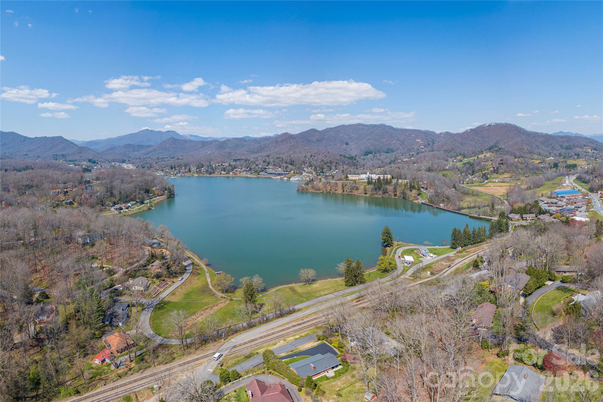 1465 S Lakeshore Drive Lake Junaluska NC 28745