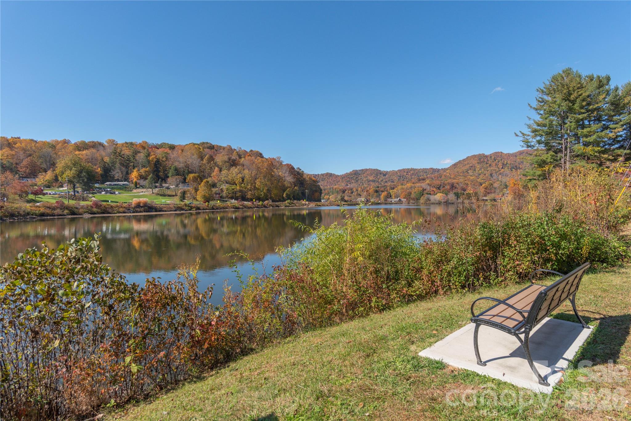 1465 S Lakeshore Drive Lake Junaluska NC 28745