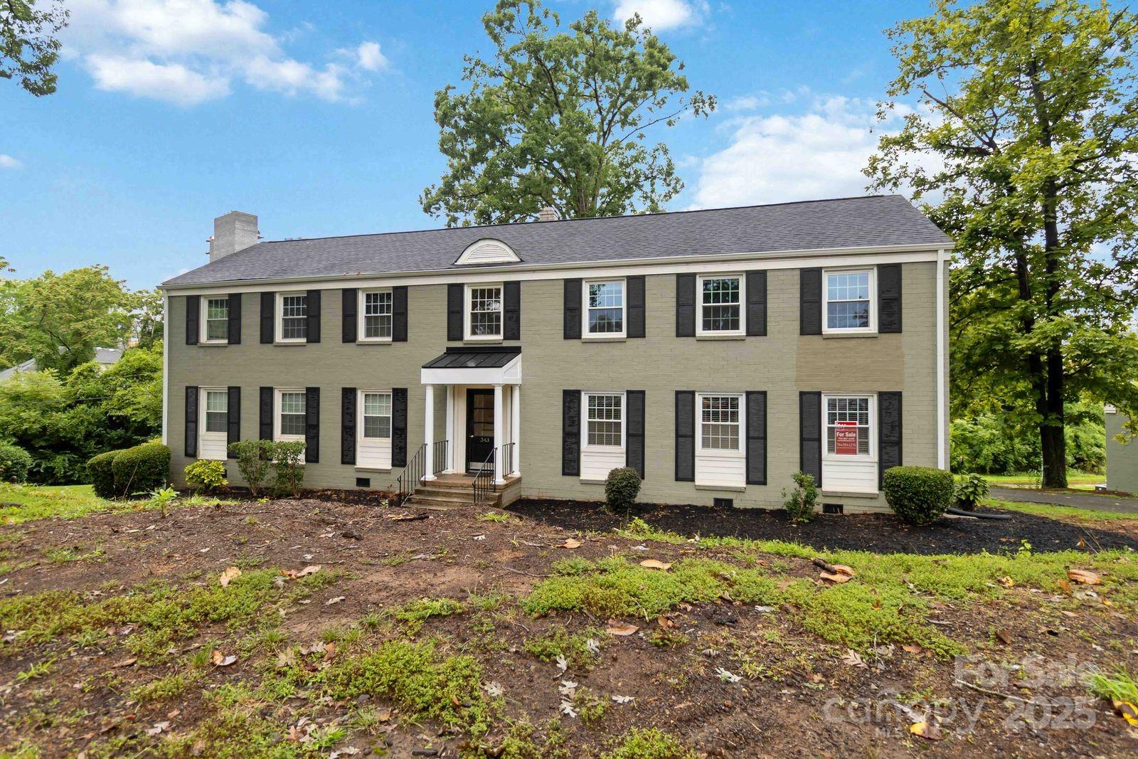 343 Wakefield Drive Charlotte NC 28209