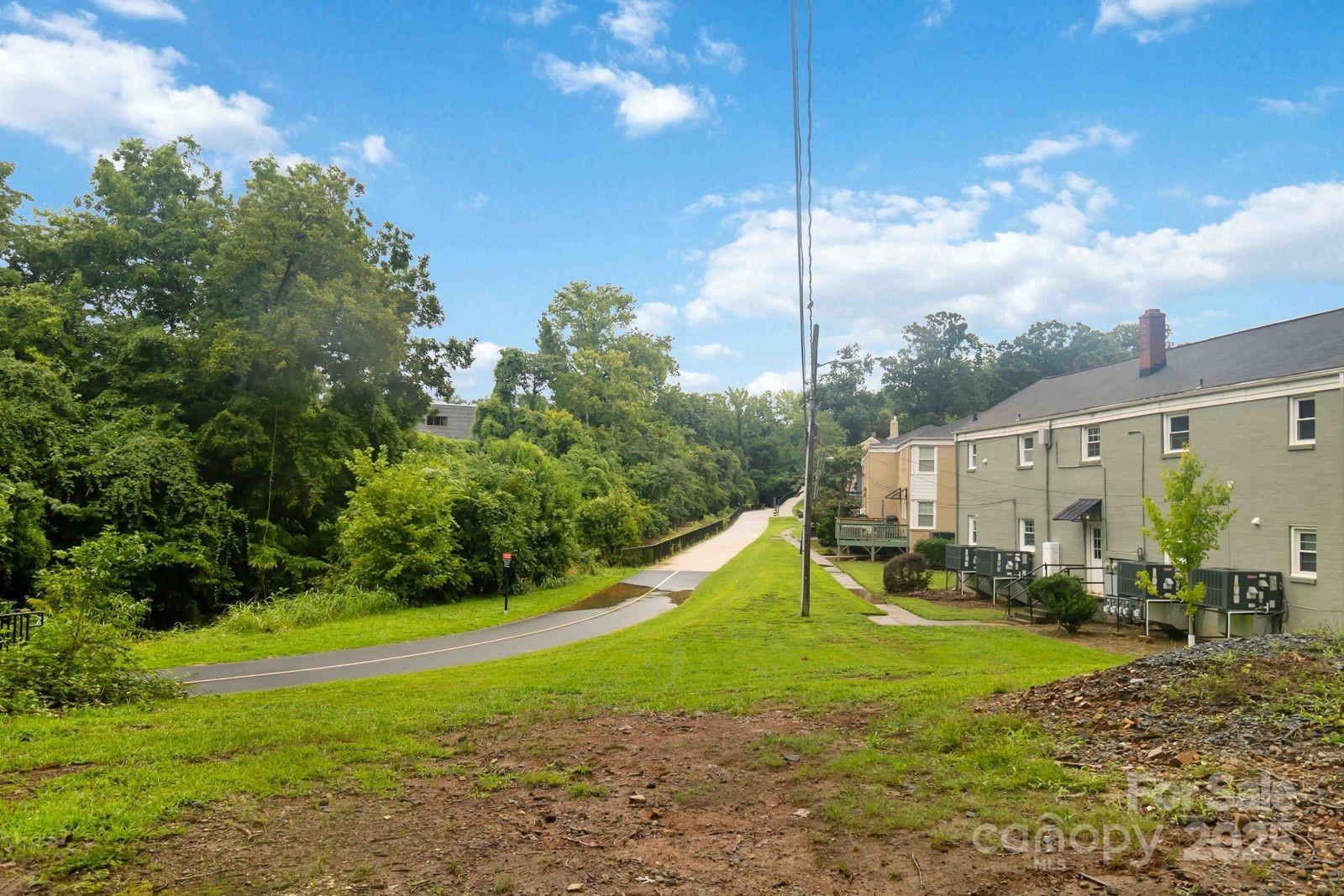 343 Wakefield Drive Charlotte NC 28209