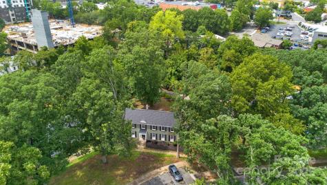 343 Wakefield Drive Charlotte NC 28209