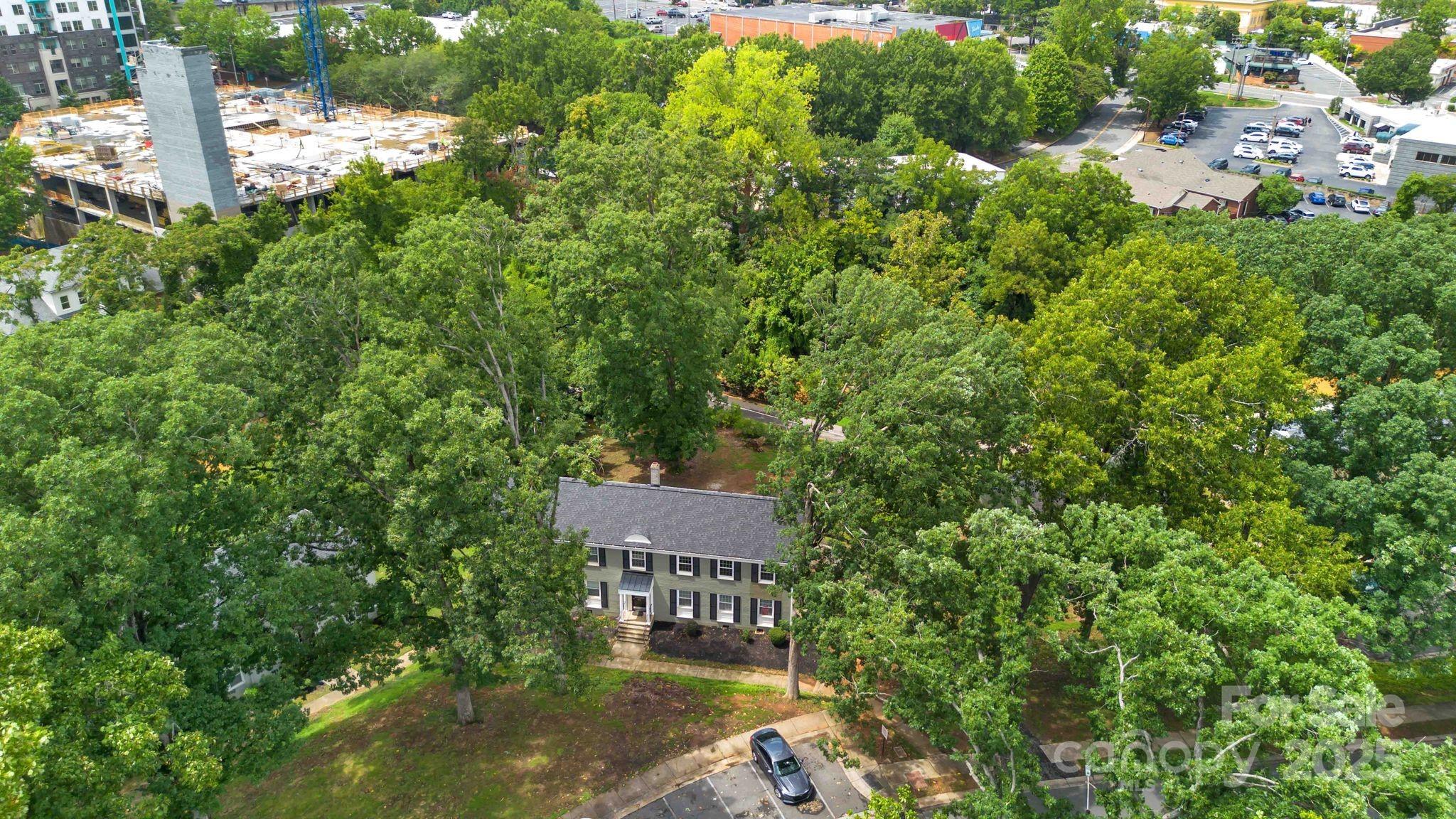 343 Wakefield Drive Charlotte NC 28209