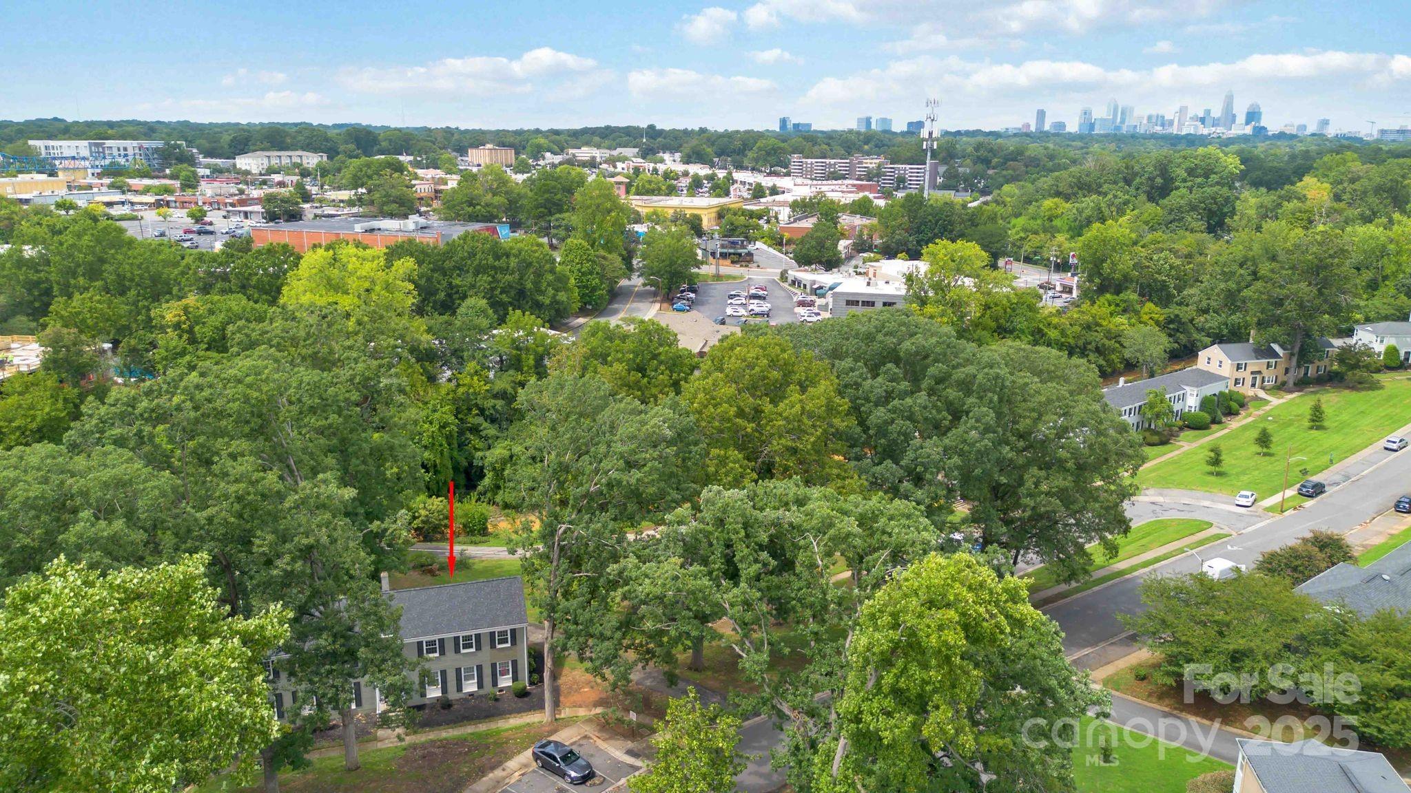 343 Wakefield Drive Charlotte NC 28209