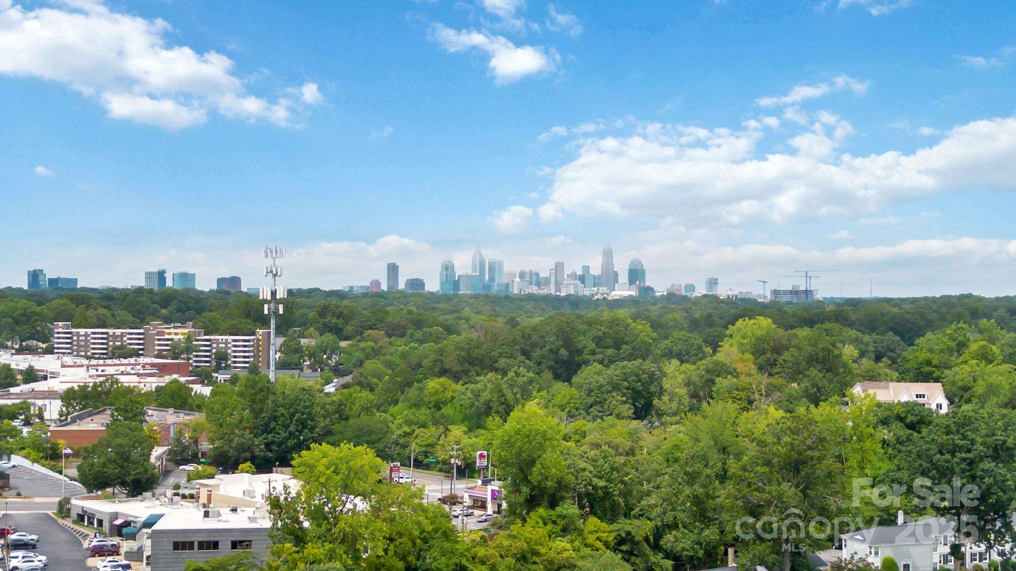 343 Wakefield Drive Charlotte NC 28209