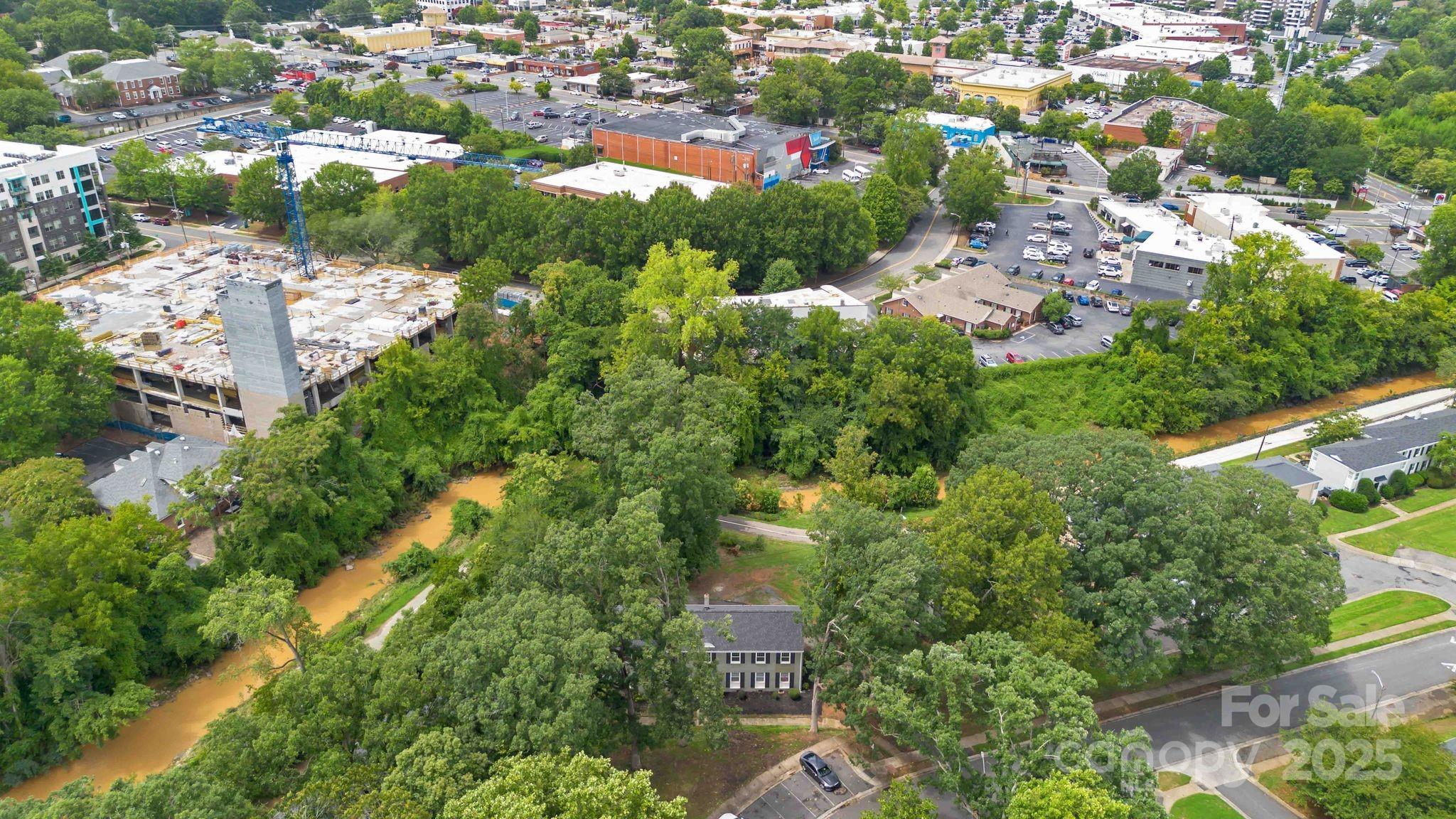343 Wakefield Drive Charlotte NC 28209