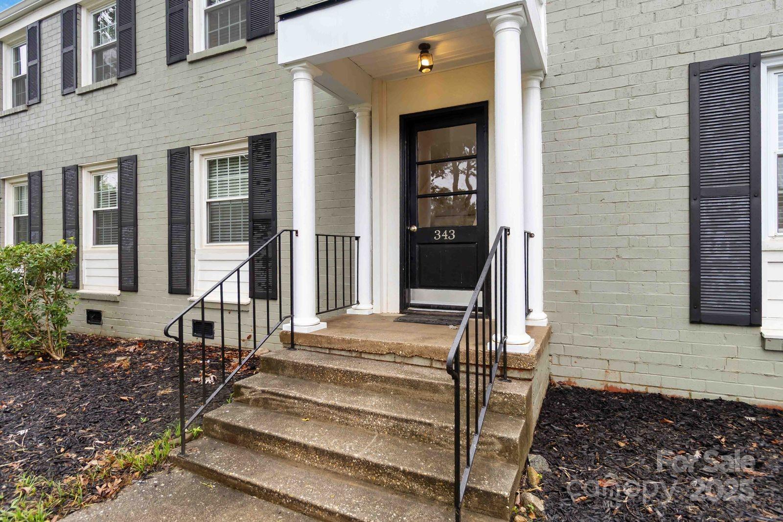 343 Wakefield Drive Charlotte NC 28209