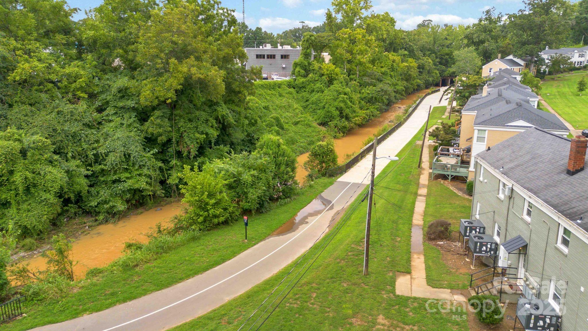 343 Wakefield Drive Charlotte NC 28209