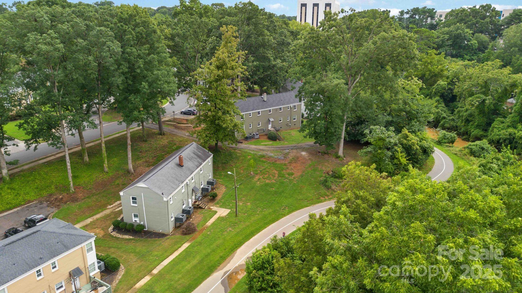 343 Wakefield Drive Charlotte NC 28209