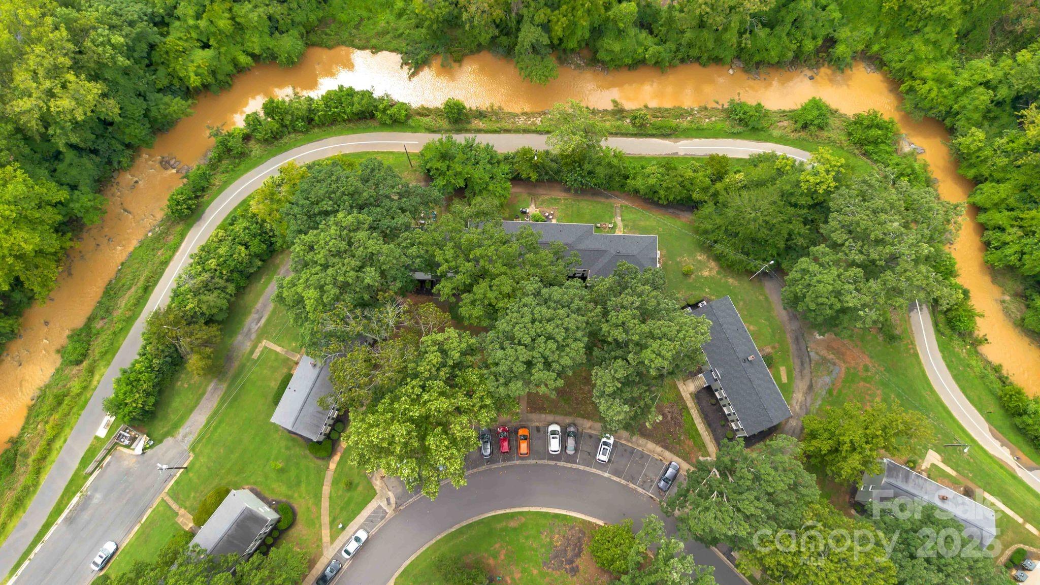 343 Wakefield Drive Charlotte NC 28209