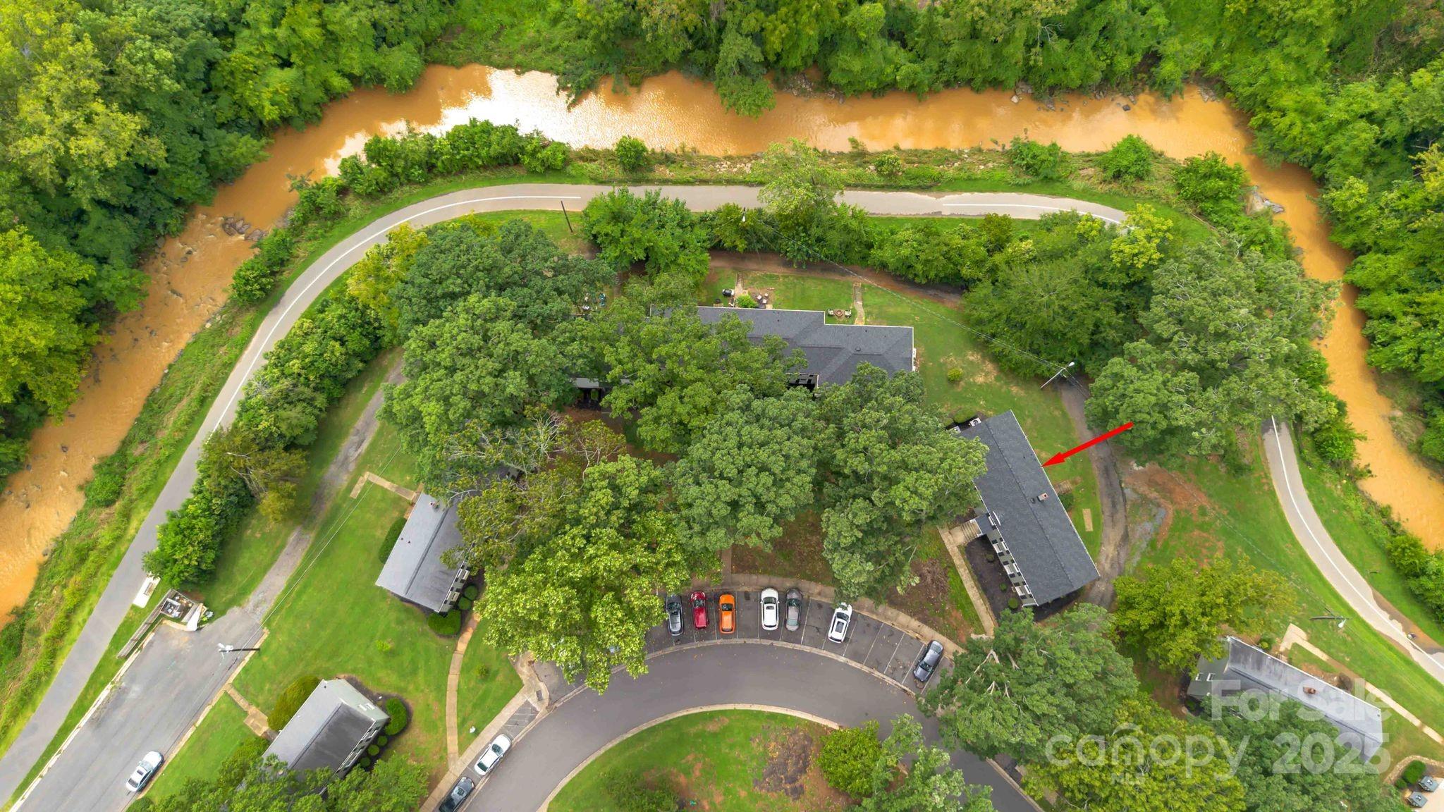 343 Wakefield Drive Charlotte NC 28209